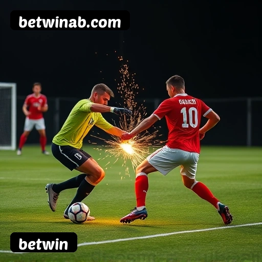 Vantagens exclusivas betwin para jogadores brasileiros - São Paulo, Rio, BH