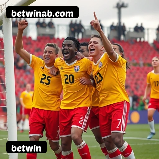 Loterias online disponíveis na betwin